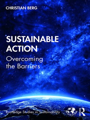 cover image of Sustainable Action
